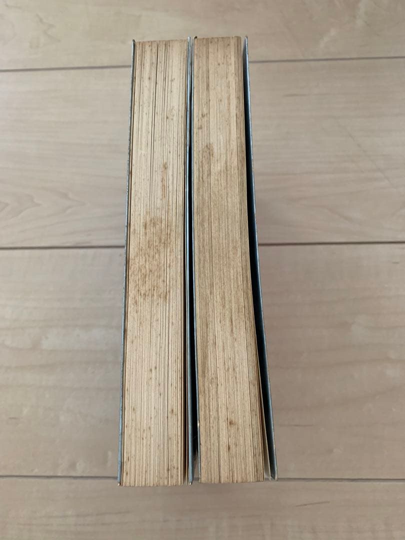 愛ぬすびと　愛たずねびと　2巻セット　藤子不二雄