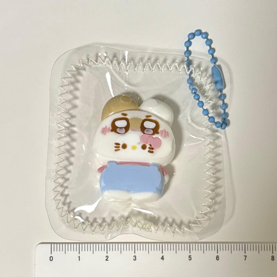 捏捏 kikisquishy スクイーズ キティ - メルカリ