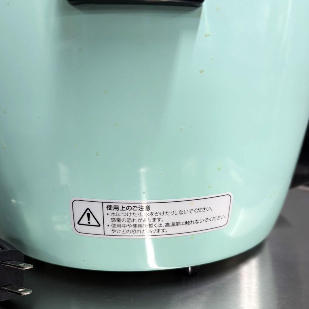 大同電鍋 TATUNG ステンレス製電鍋 TAC-10ID 1.8L