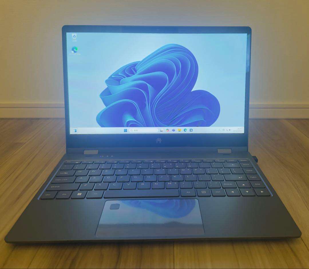 【ジャンク】Y-140-16ノートPC 512GB SSD CPU N95 ジャンク】Y-140-16ノートPC 512GB SSD CPU N95 ジャンク】Y-140-16