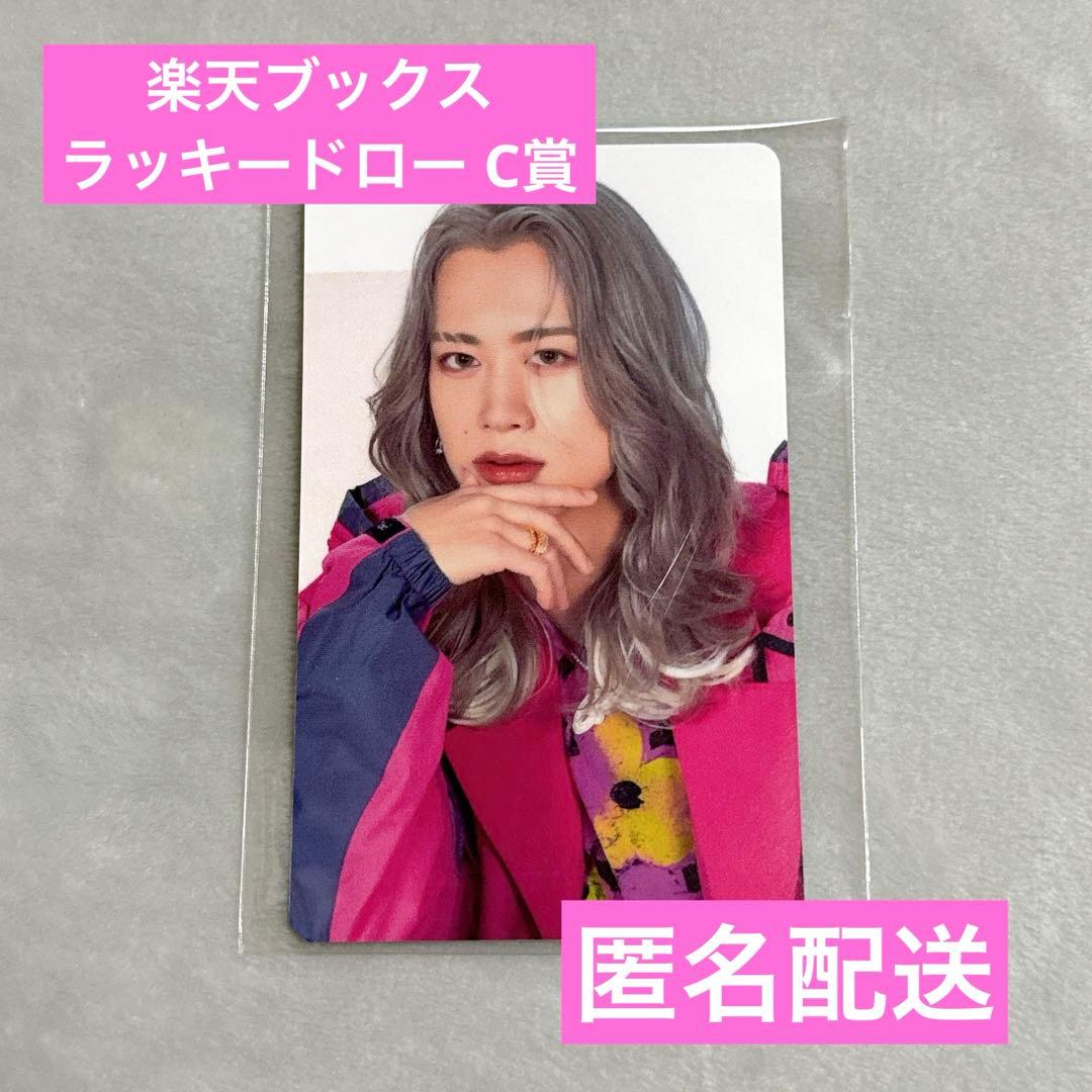 BUDDiiS MORRIE ラキドロ トレカ - メルカリ