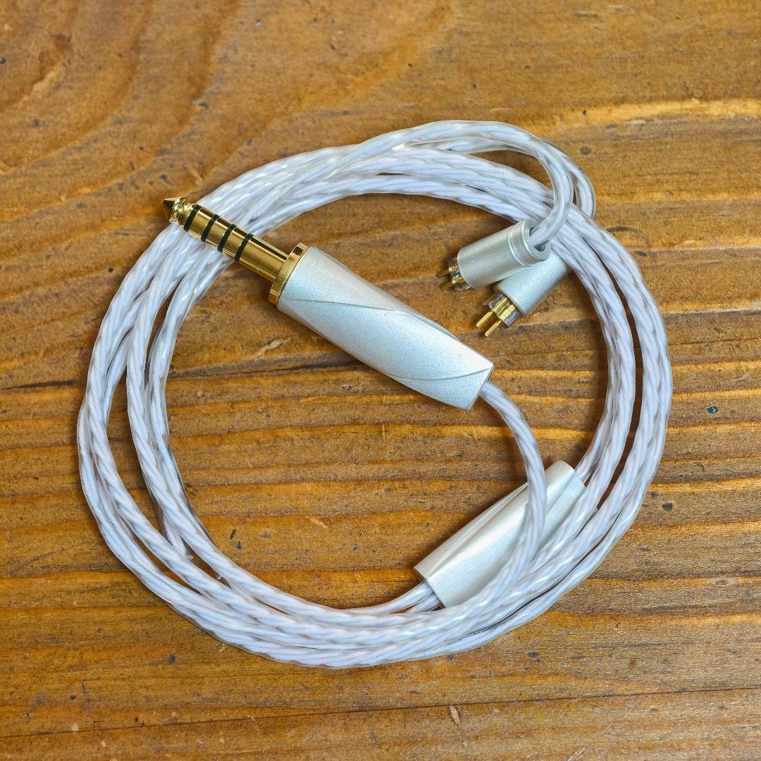 SeeAudio Strawberry π - メルカリ