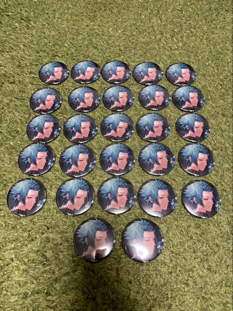 Free! 七瀬遙 橘真琴 バースデー ボイスカードアルバム