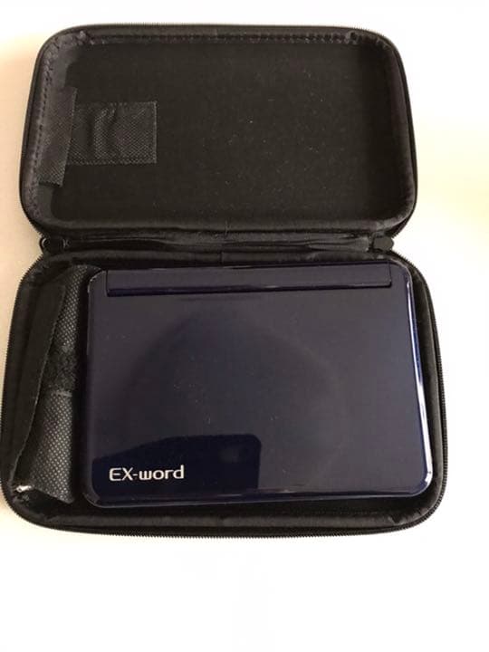 EX-word 電子辞書　医療系 電子辞書 [医学プロフェッショナルモデル /85コンテンツ収録] EX-word