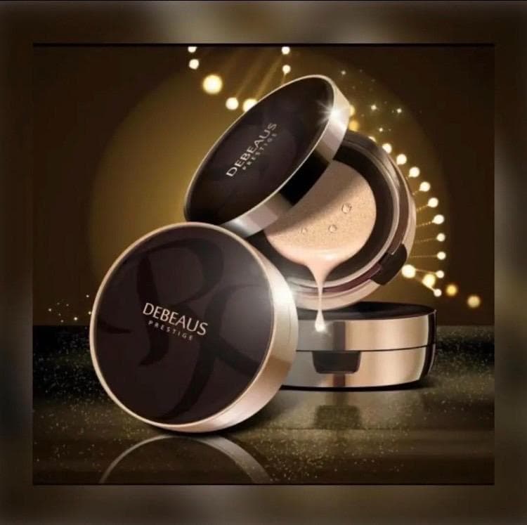 美容液成分を高配合♪❤DEBEAUS ディビュース クッションファンデーション 楽天市場】【 正規品 】ポイント10倍【あす楽対応】 DEBEAUS
