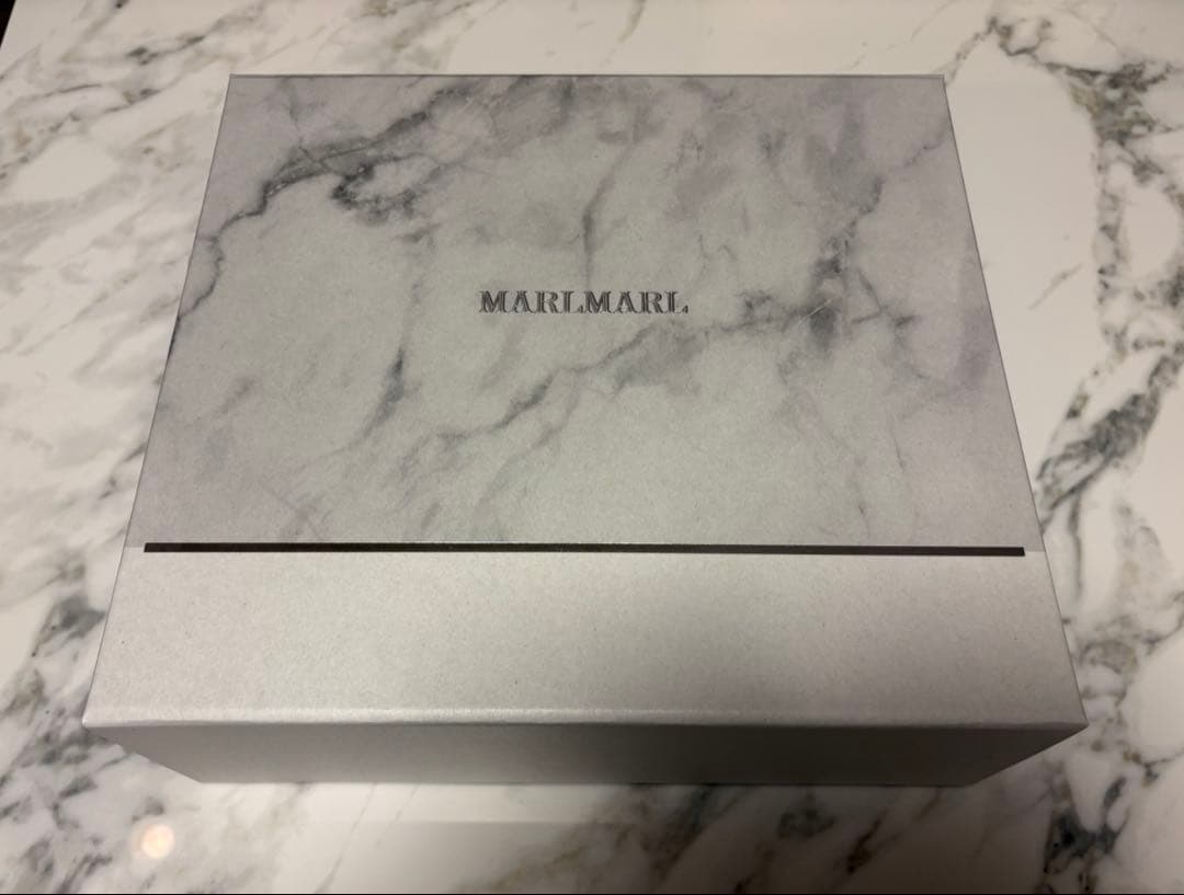 MARLMARL ミッフィータオル スタイ ギフトセット BOX付き - メルカリ