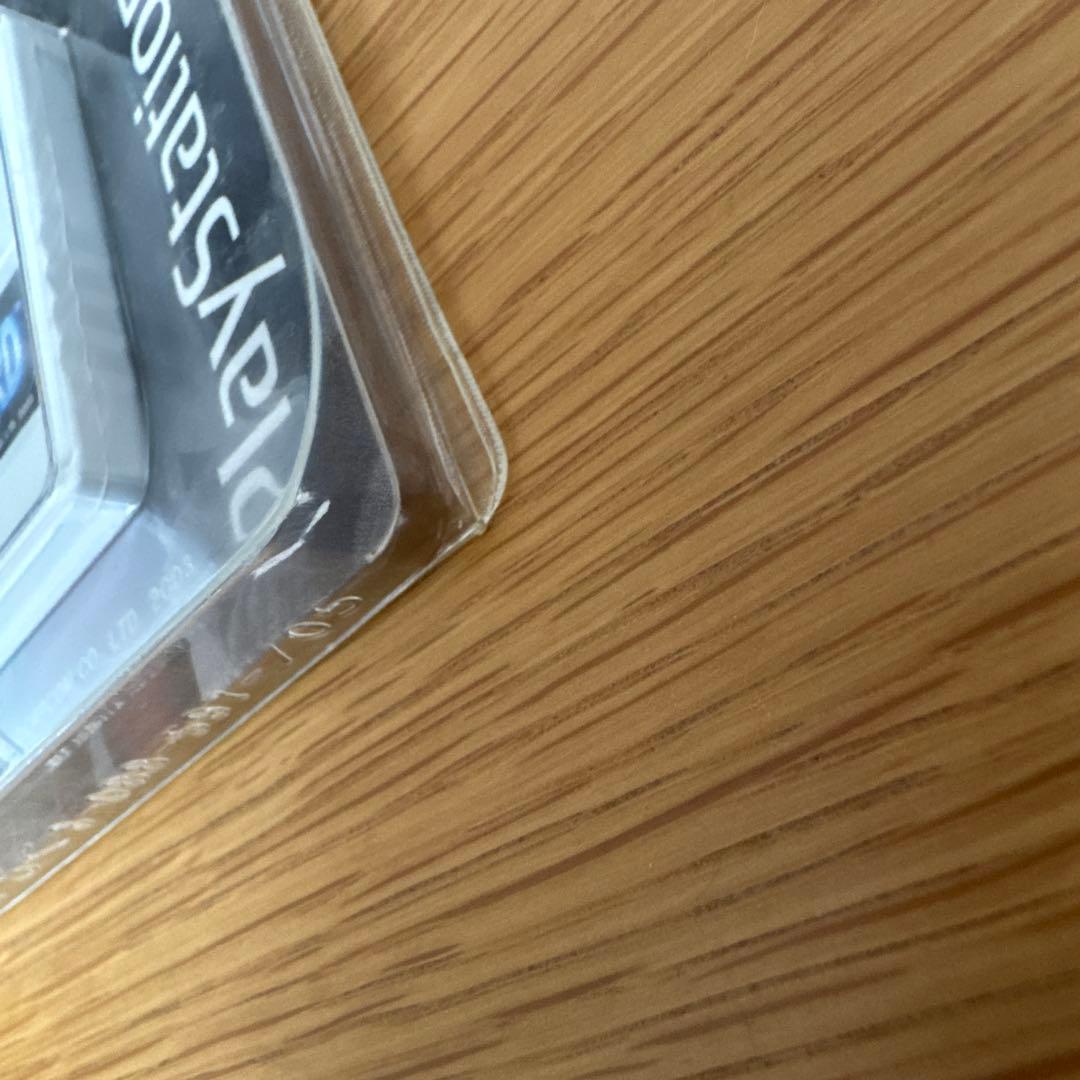 希少品！】PS2 メモリーカード 8MB バイオハザード アウトブレイク