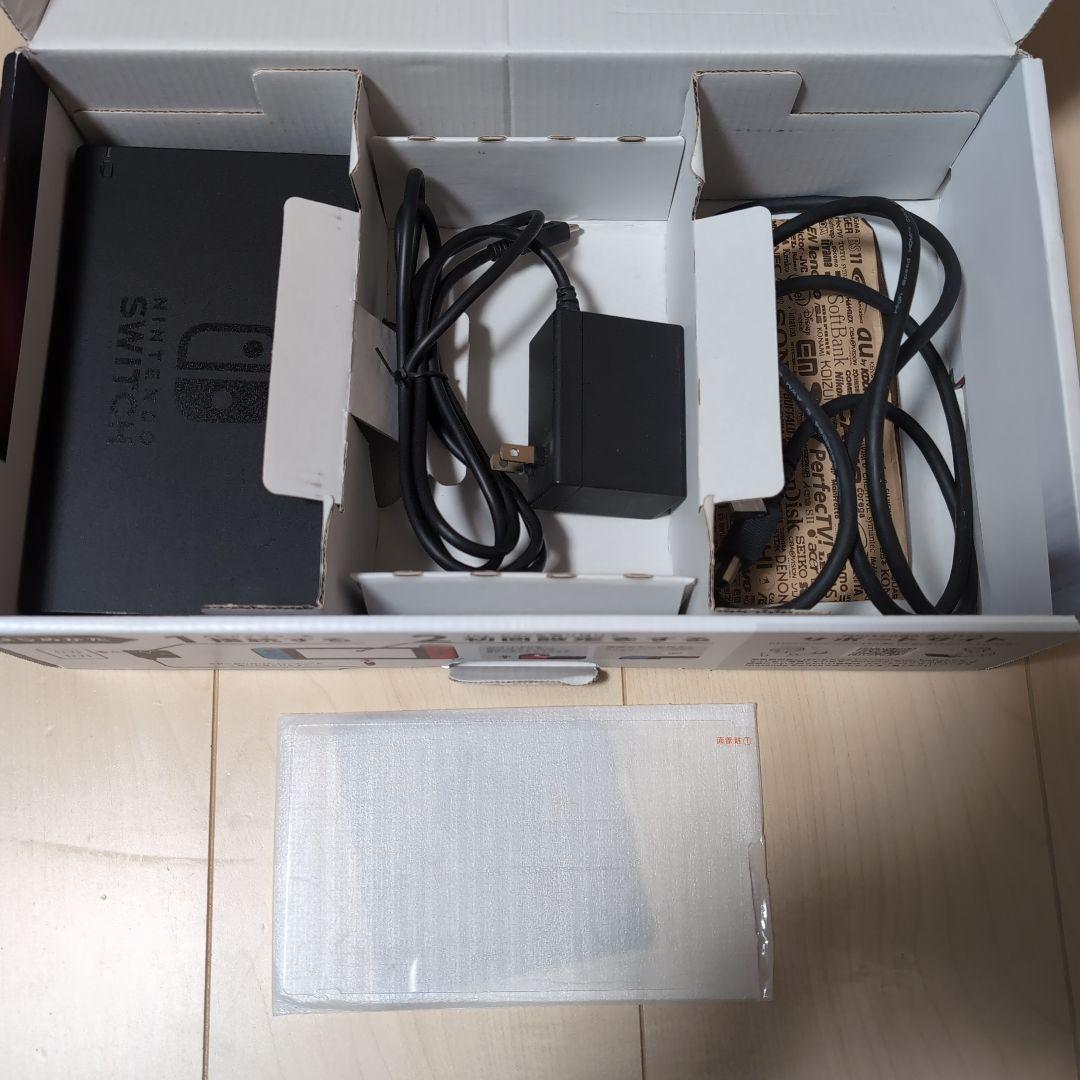 guheyutailang様専用 Nintendo Switch 旧型の通販はau PAY マーケット