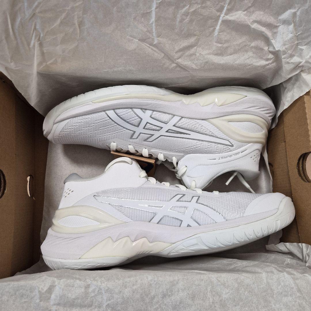 ASICS　GELBURST28 ASICS GELBURST 28【EXTRA WIDE】 1063A082 | バスケットボール用品