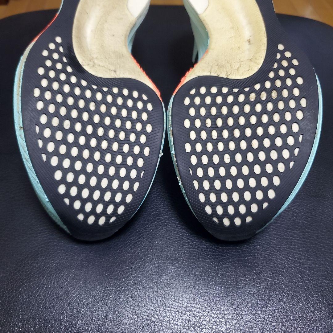 アシックス メタスピード エッジ パリ 27.0cm EDGE PARIS