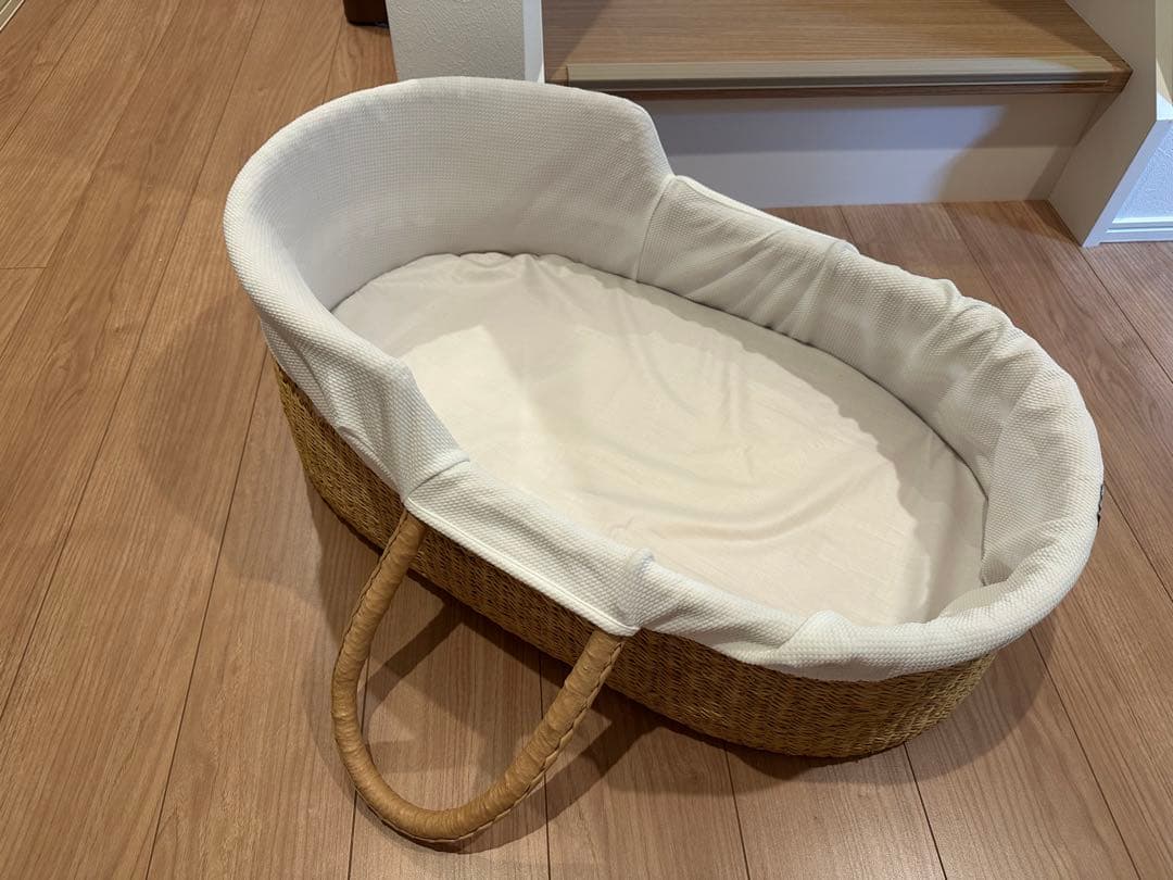 ボルカークーファン カバー付き