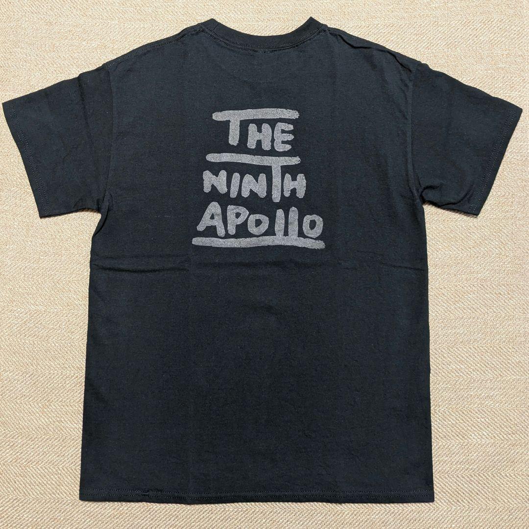 レア ナインスアポロ the ninth apollo Tシャツ - メルカリ