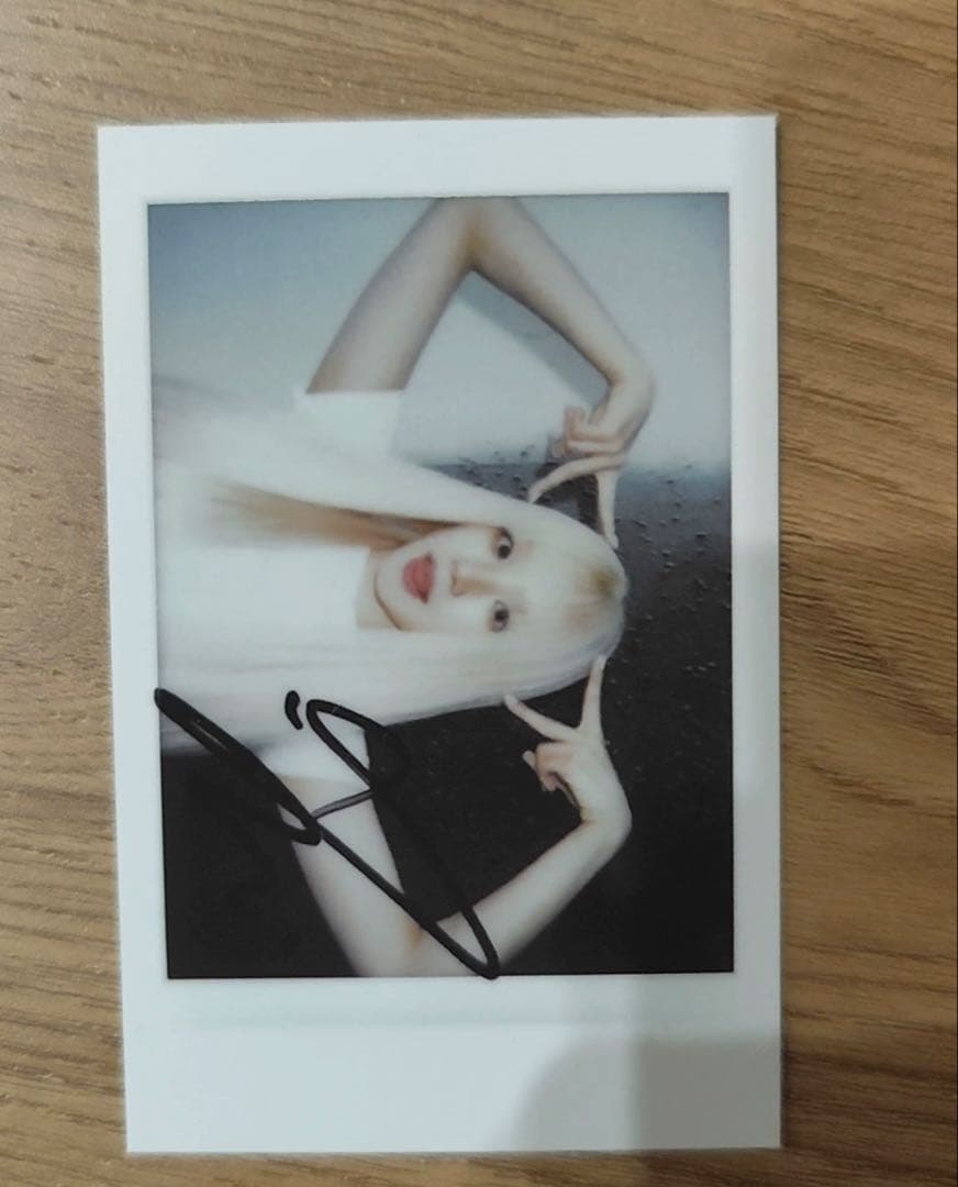 idle mini8 muvve ウギ ラキドロ 特典 トレカ B idle B 希少即購入