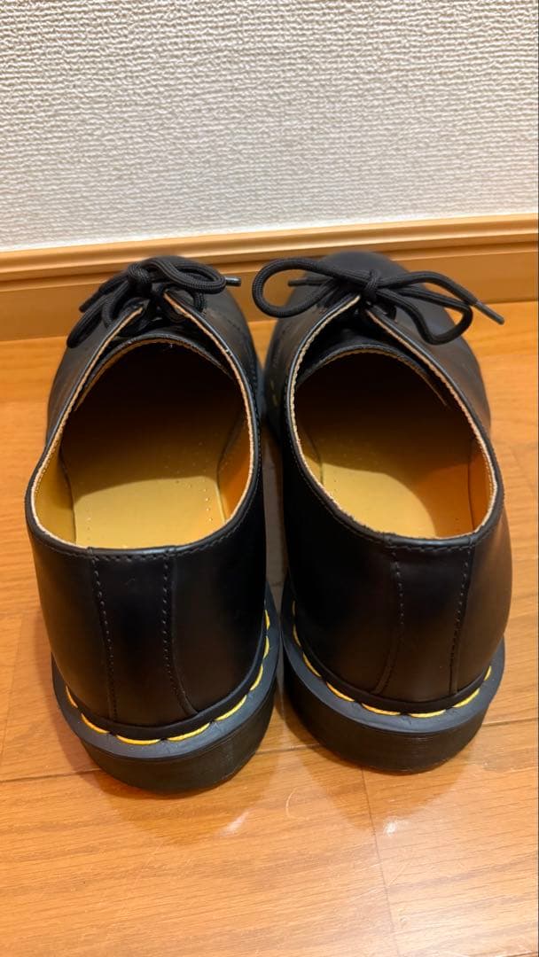 【美品】Dr.Martens（ドクターマーチン）ブーツ 28.0cm