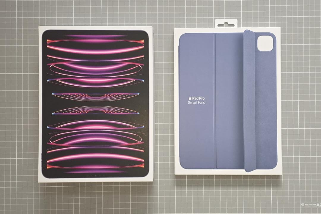 iPad Pro 11 M4、Wi-Fi+Cellular、Pencil Pro Apple iPad Pro 11