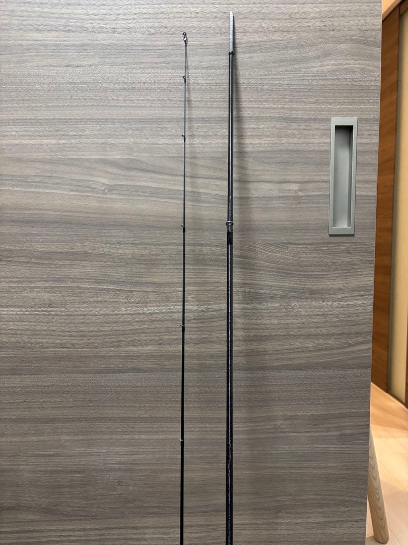 LUXE 音 NENE 寧々アジング、ロックフィッシュ