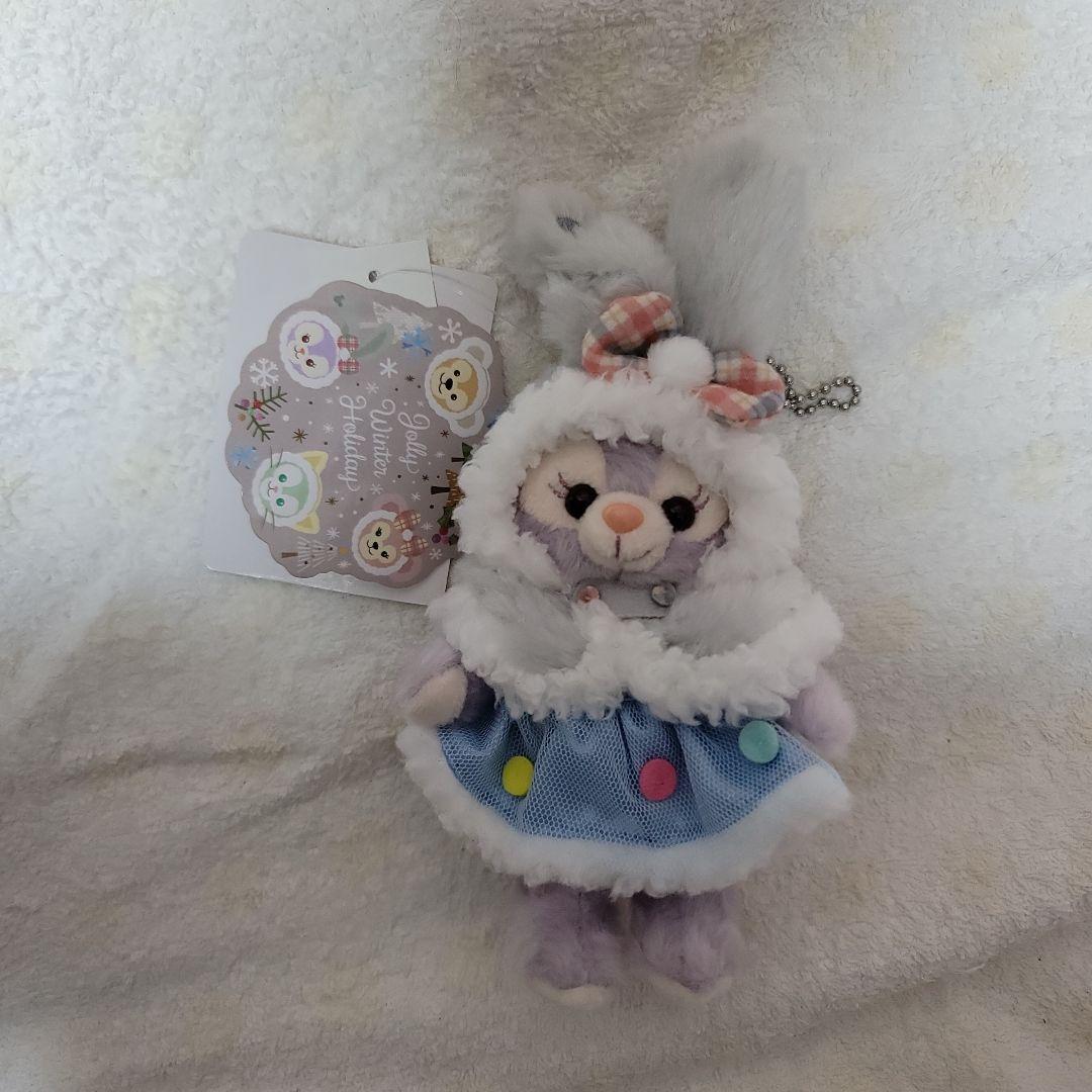 新テニスの王子様 不二周助 テニソニ クリアファイル アクリルキーホルダー