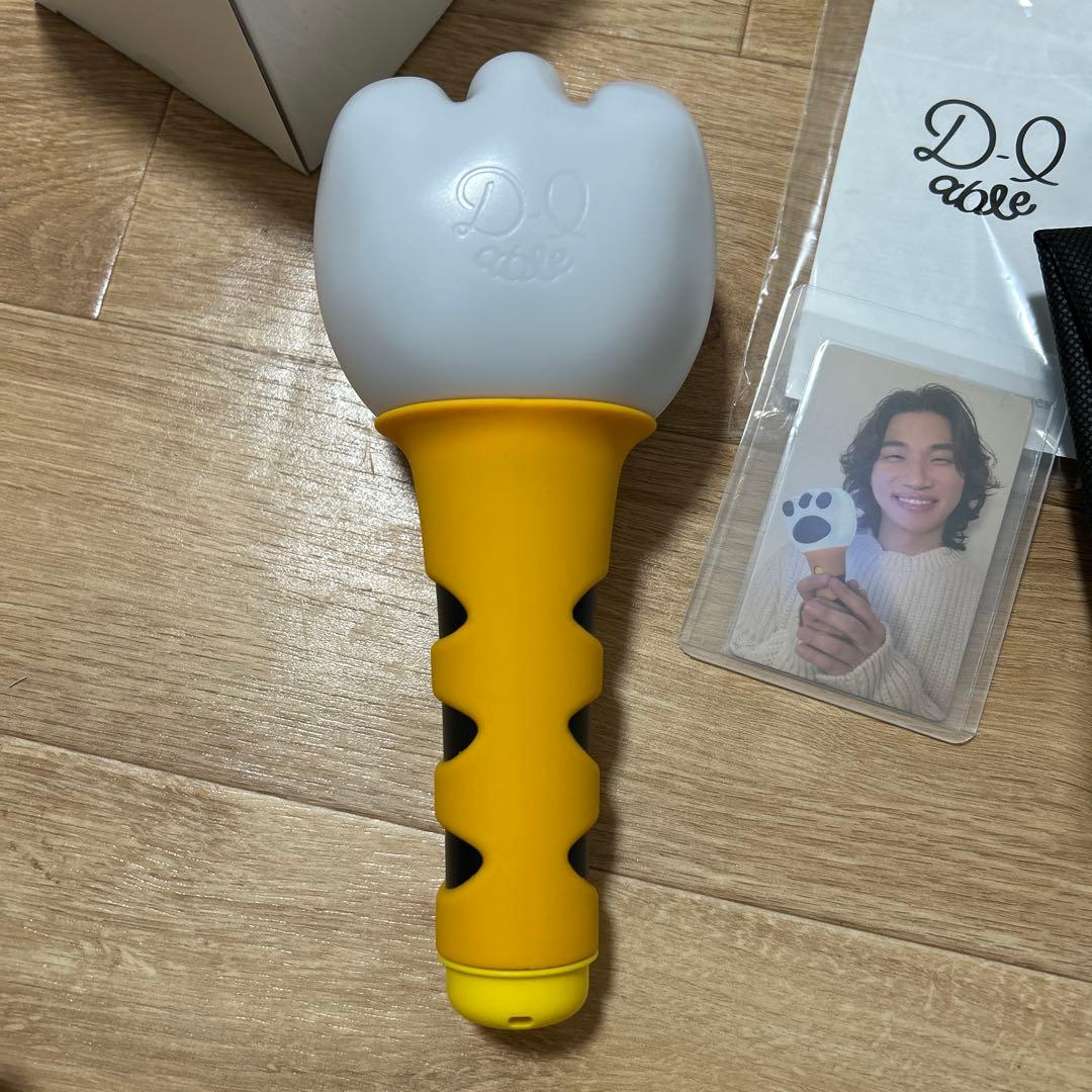 BIGBANG D-LITE テソン ペンライト - メルカリ