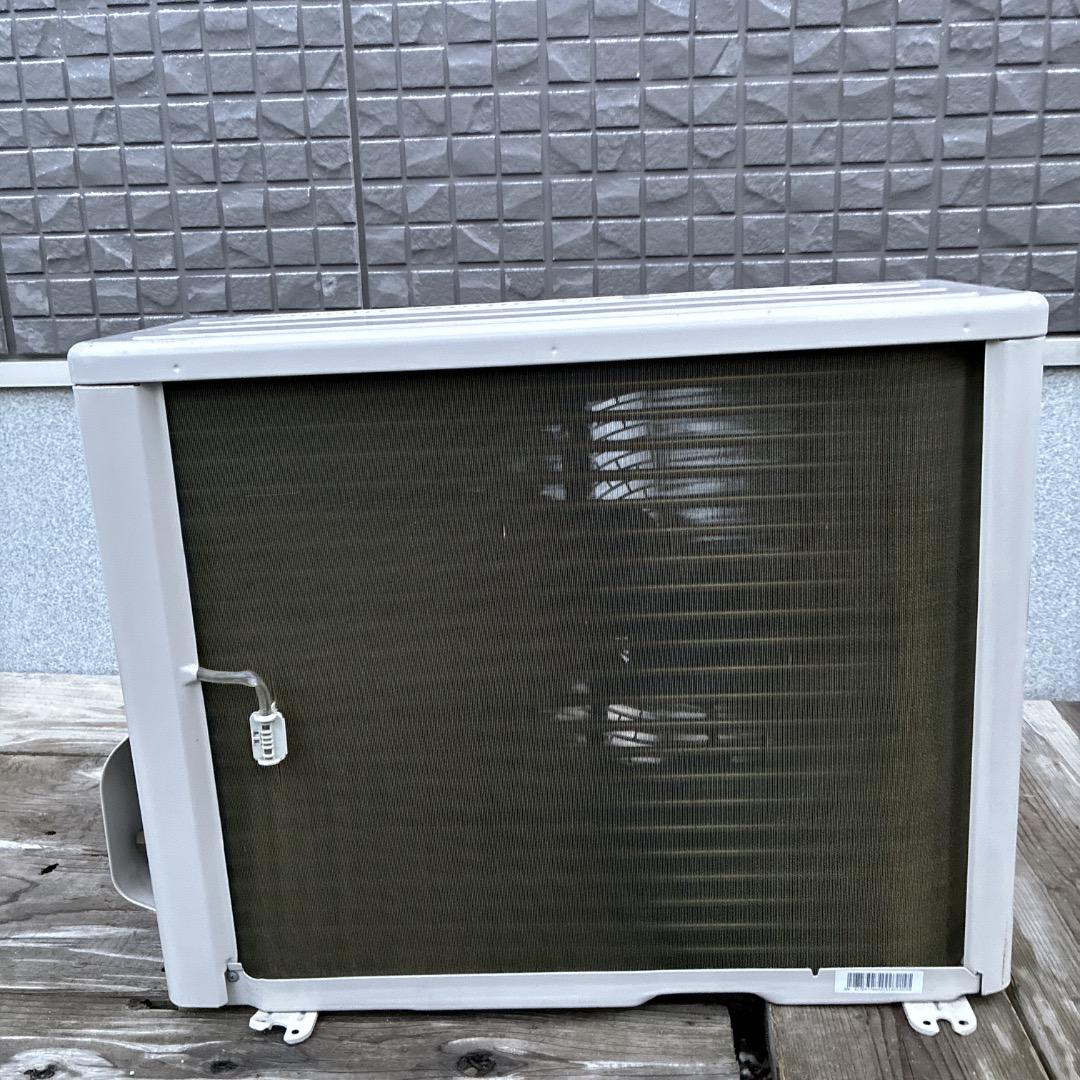 【お値下げOK】霧ヶ峰 三菱 エアコン 2.5kw スタンダード おもに8畳用