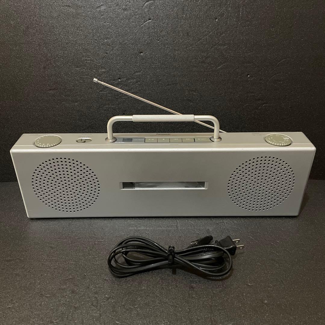 Panasonic SL-PH7 ポータブルCDチューナーシステム - メルカリ