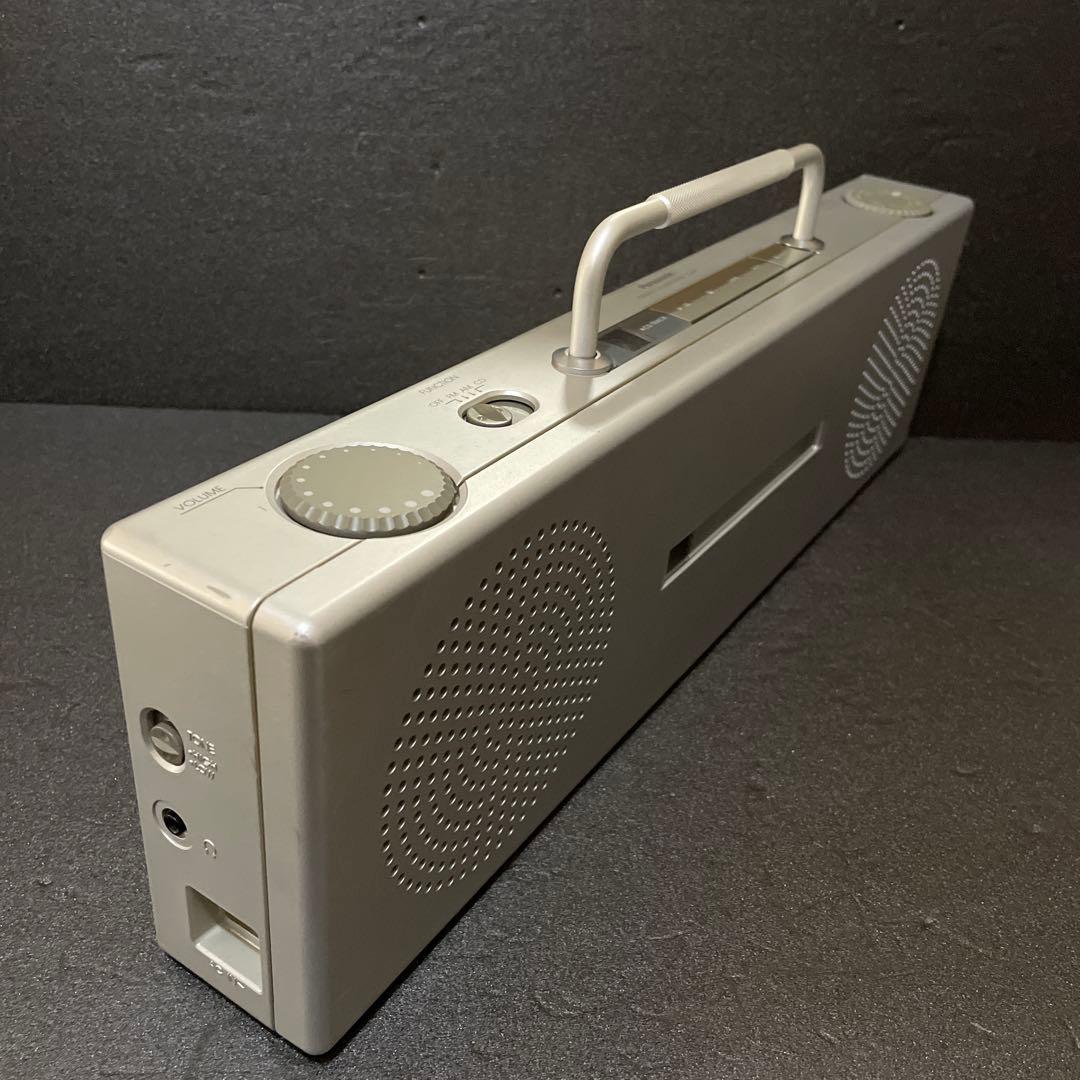 Panasonic SL-PH7 ポータブルCDチューナーシステム - メルカリ