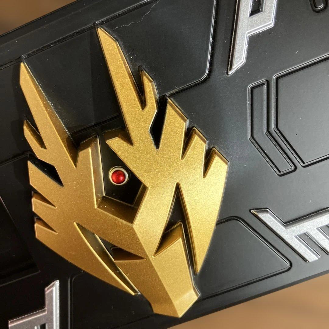 csm 龍騎 カードデッキ 仮面ライダー リュウキ コンセレ ゼッツ - メルカリ