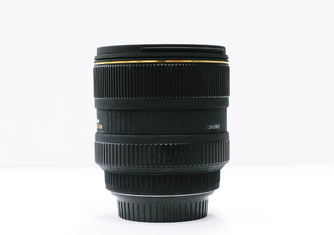 【美品】SIGMA 17-35mm F2.8-4 DG HSM (キヤノン用)