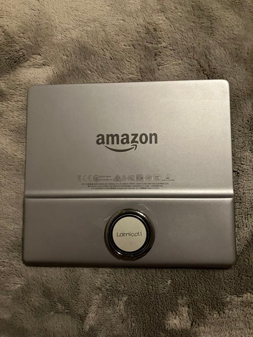 ジャンク品 Kindle Oasis ライト搭載 wifi 32GB 電子書籍 Amazon.co.jp: Kindle Oasis 色調調節ライト搭載 wifi 32GB 広告あり