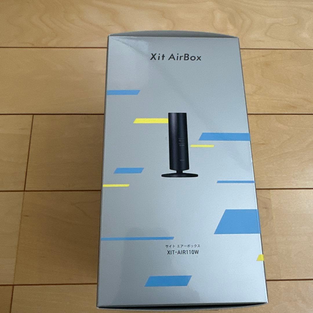 PIXELA Xit AirBox ワイヤレステレビ - メルカリ