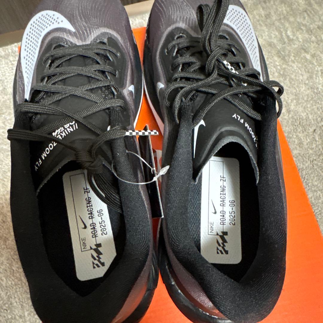 えむ様　新品! ズームフライ6 26.5cm