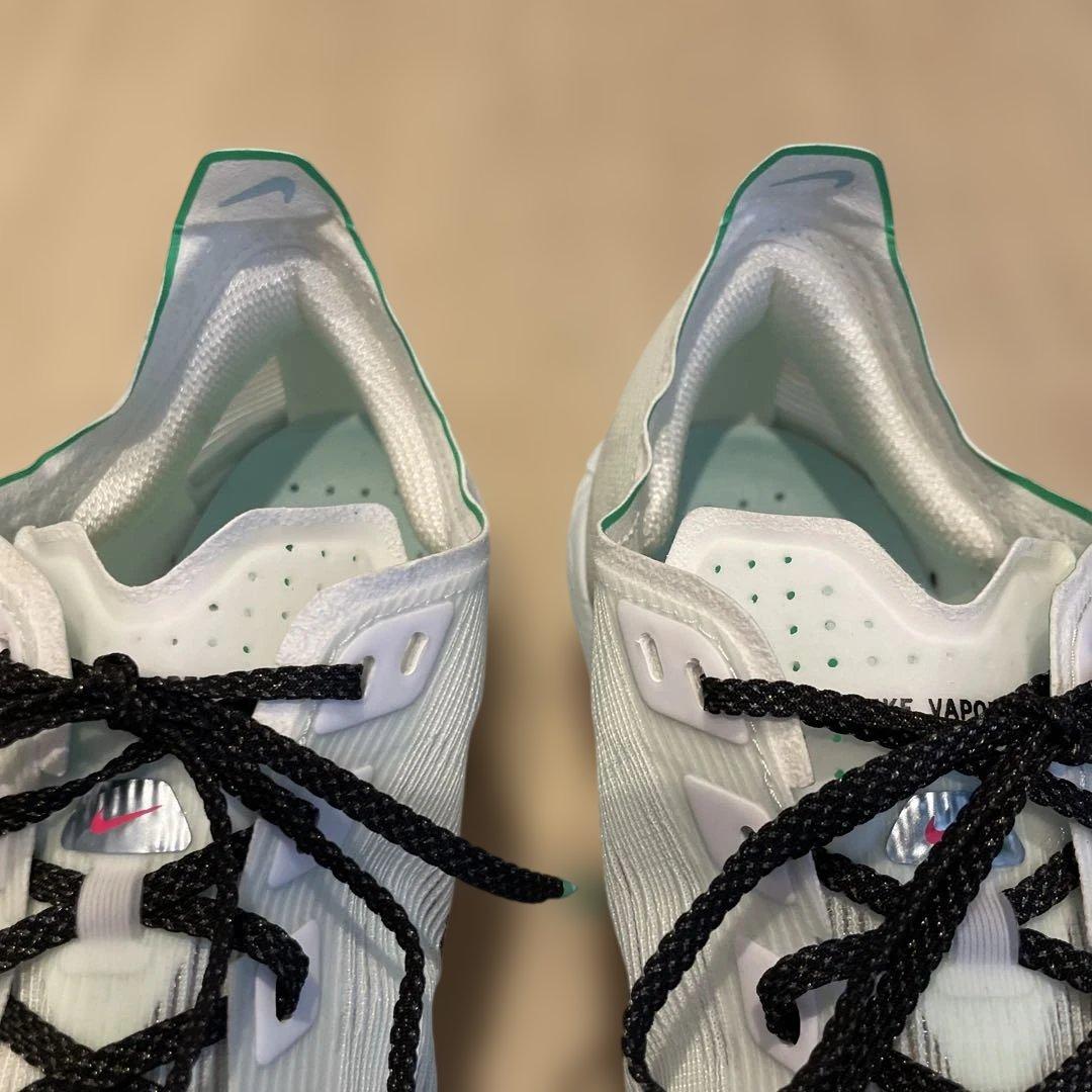 【美品】NIKE ナイキ ヴェイパーフライ4 26.5cm