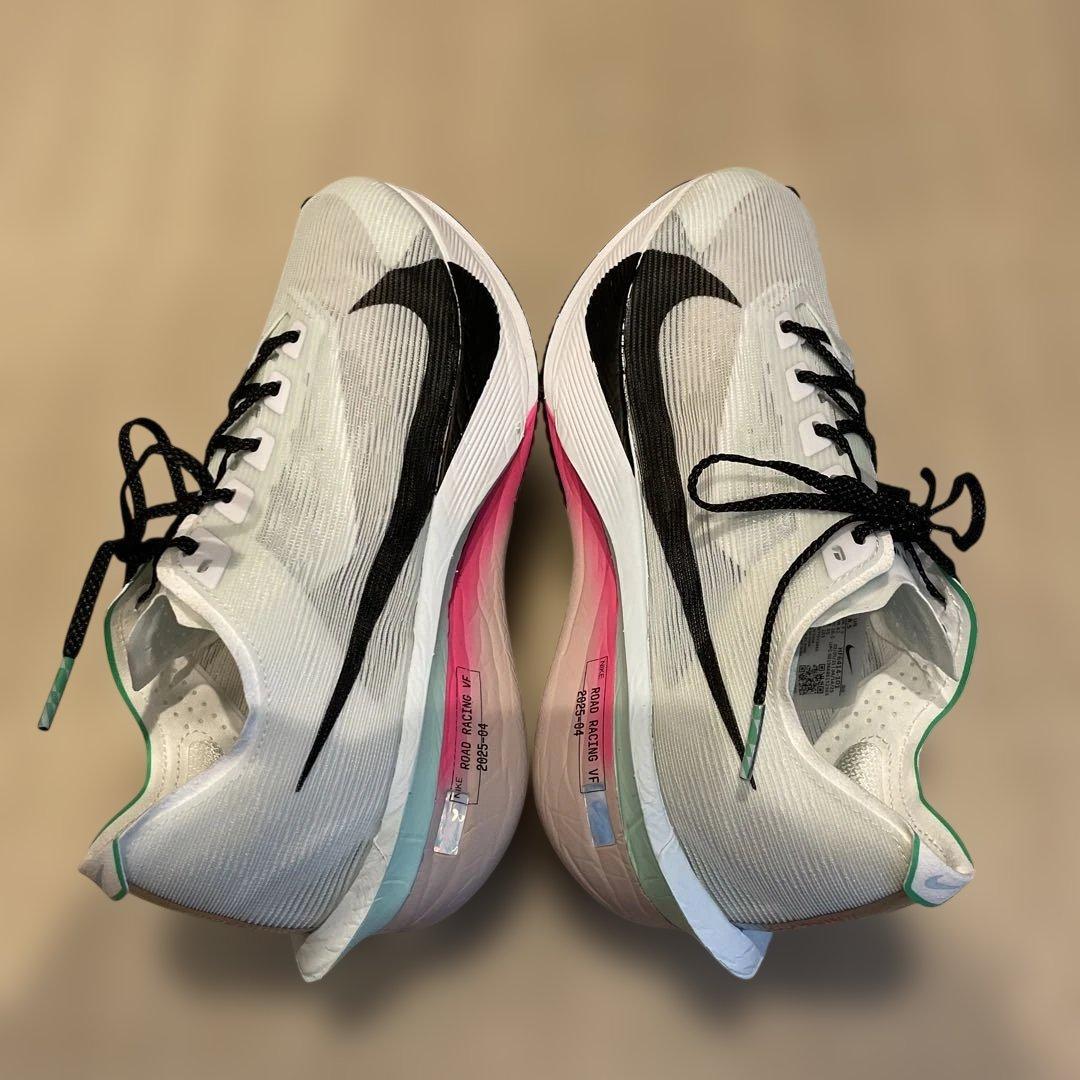 【美品】NIKE ナイキ ヴェイパーフライ4 26.5cm