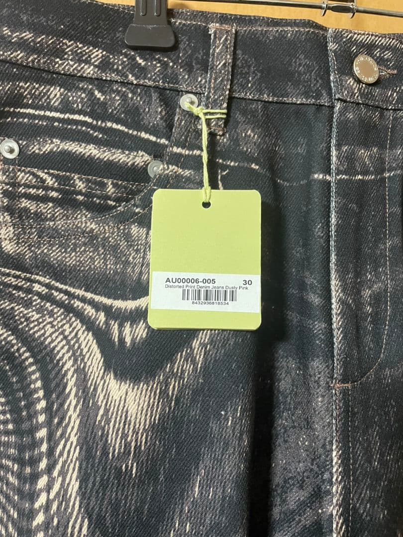 CAMPERLAB CAMPER LAB カンペールラボ デニム ジーンズ 30 - メルカリ