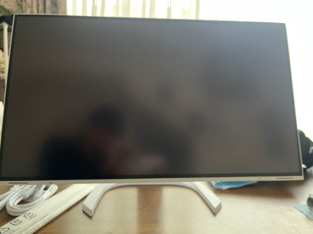 【美品】EIZO PCモニター FlexScan EV2740X-WT Amazon.co.jp: EIZO ビジネス向け4Kモニター | FlexScan EV2740X-WT