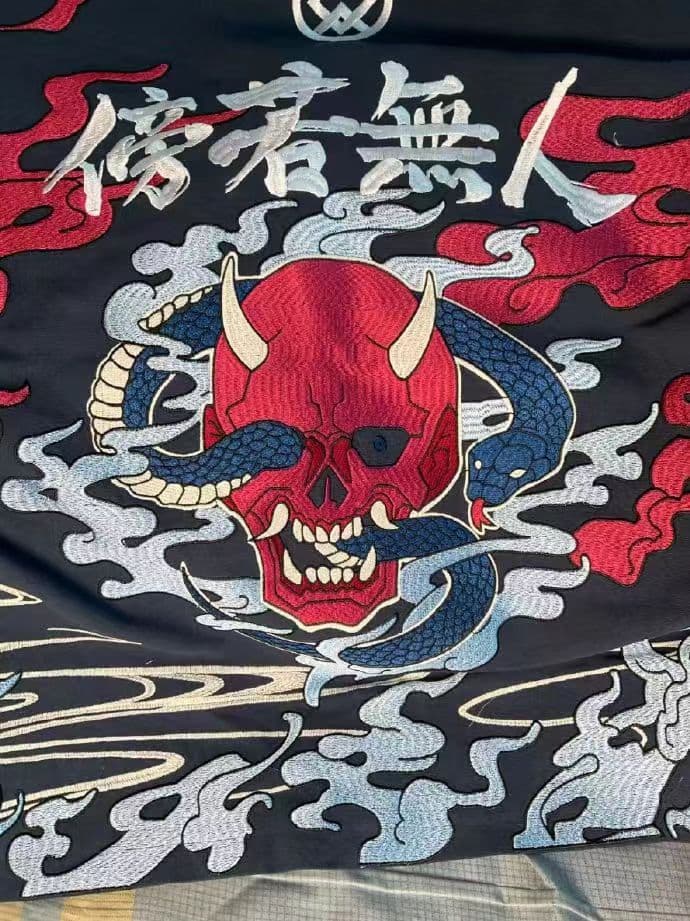 中国限定品 井芹仁菜 空白とカタルシス 羽織 演出服 - メルカリ