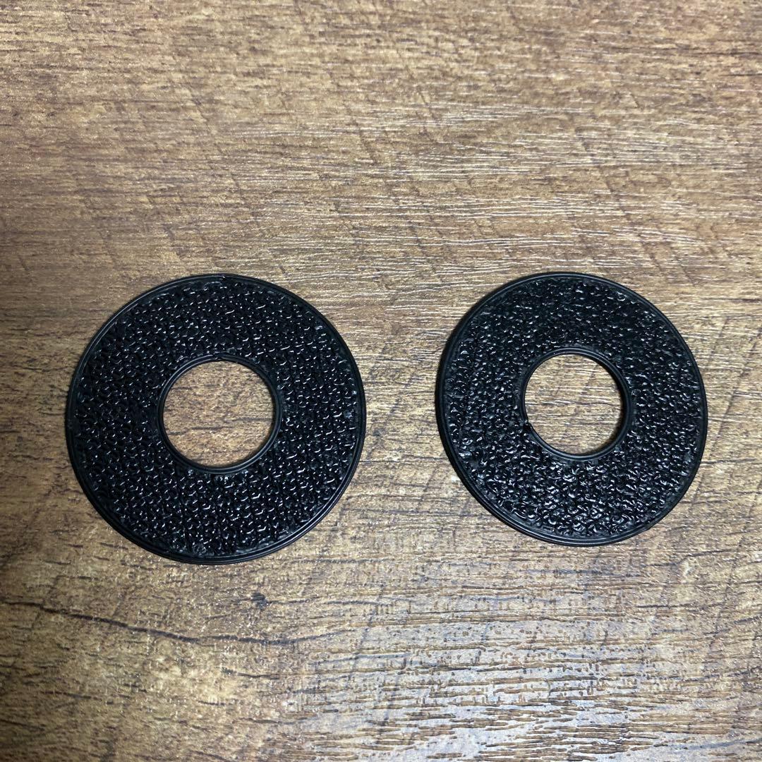 24h内発送】PUNKWORKSHOP 新型シャフト シリコンラバーレバー - メルカリ