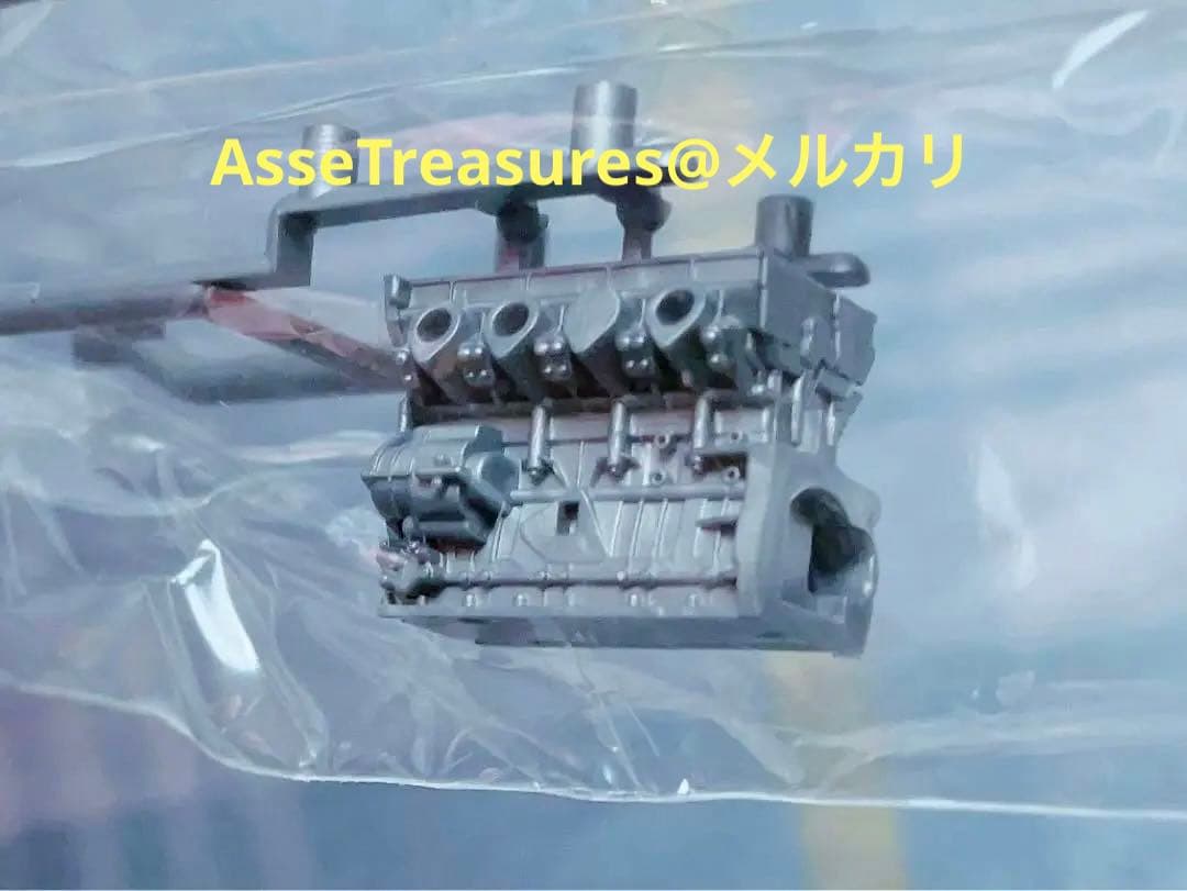 良状態 絶版 エブロ 1/20 ブラバム・ホンダ BT18 1966年 - メルカリ