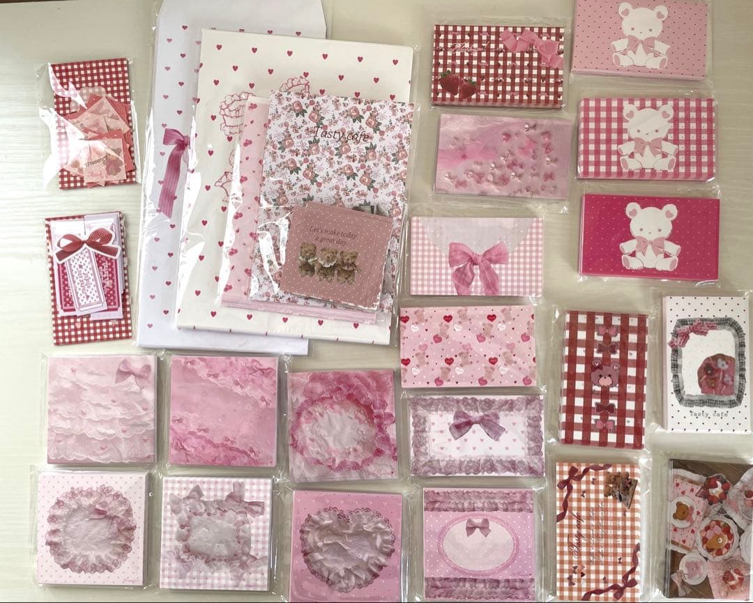 ♡aromantic 新品・中古品まとめ売り♡