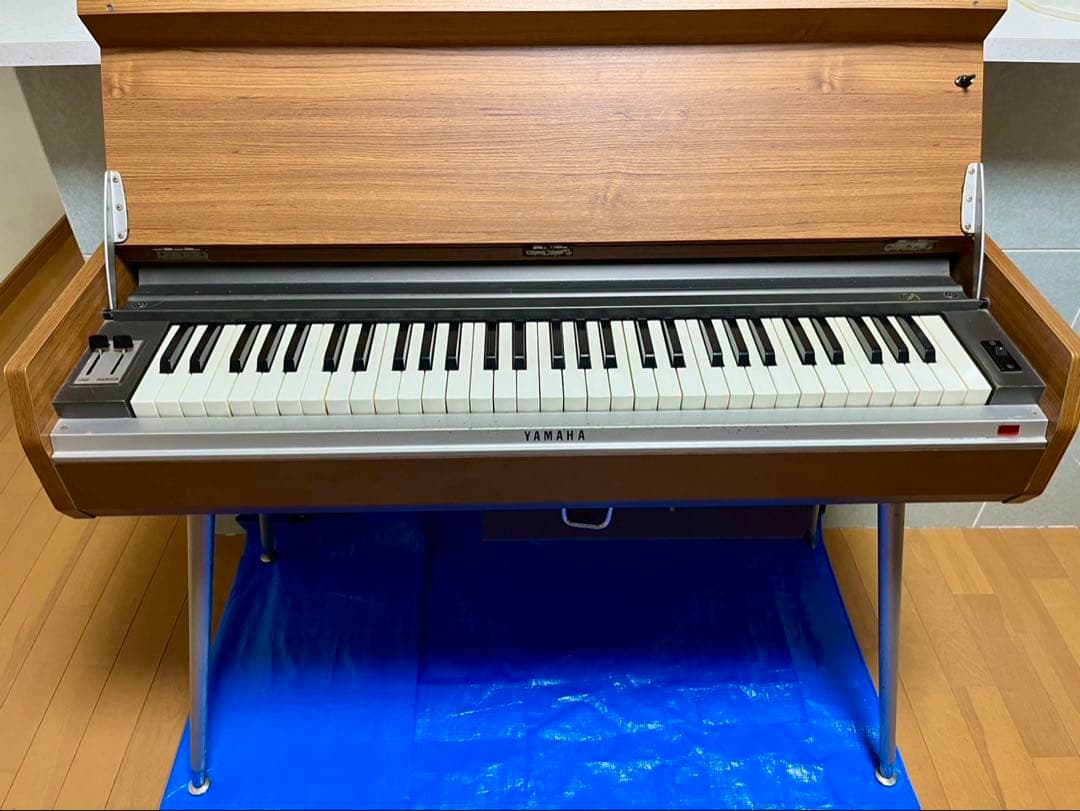 YAMAHA オルガン L-2D - メルカリ