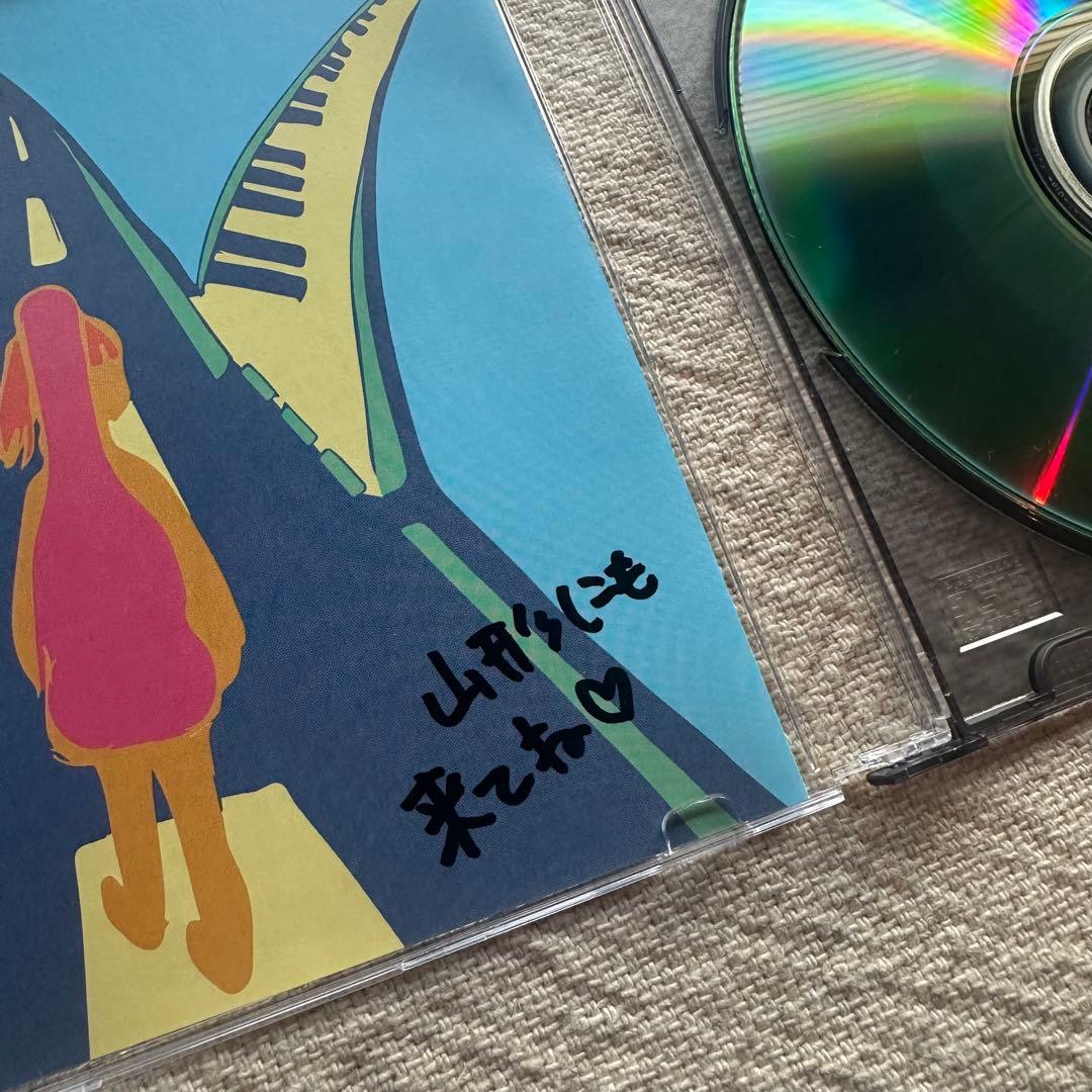 希少！北村蕗 初期音源 CD 2枚セット サイン入り