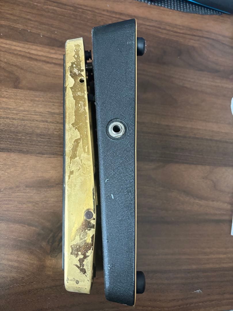 VOX wah2 Type-CS v2 ワウペダル - メルカリ