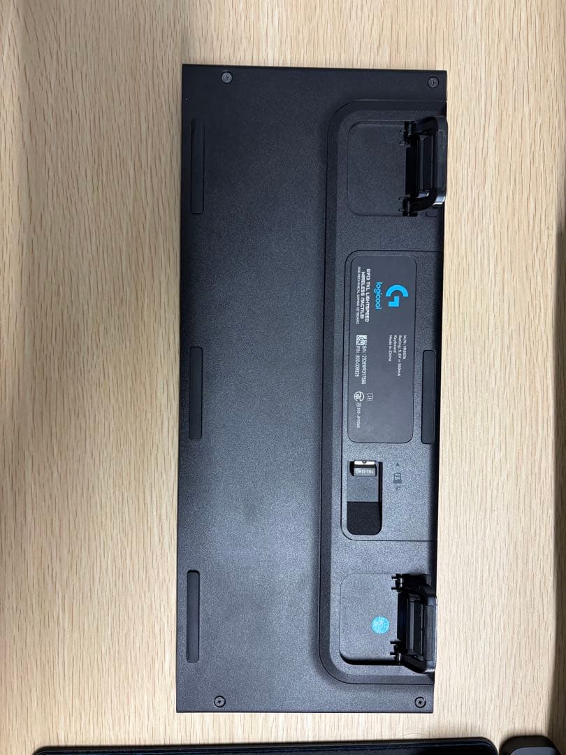 Logitech G913 TKL ワイヤレスキーボード Amazon.co.jp: Logicool G ロジクール G ゲーミングキーボード