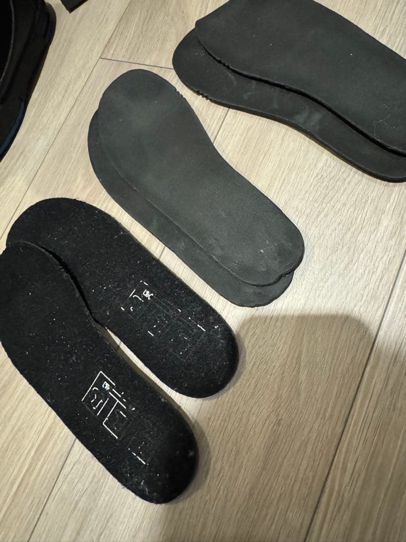 スノーボードブーツ k2 mini turbo 19.5cm21㎝ジュニア