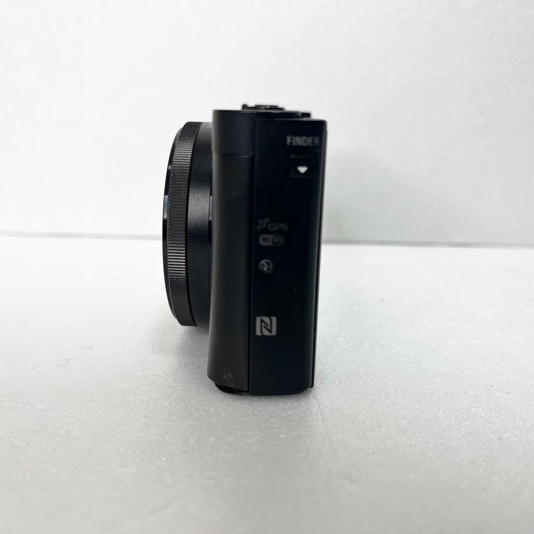SONY DSC-HX90V Cyber-shot ジャンク 動作未確認