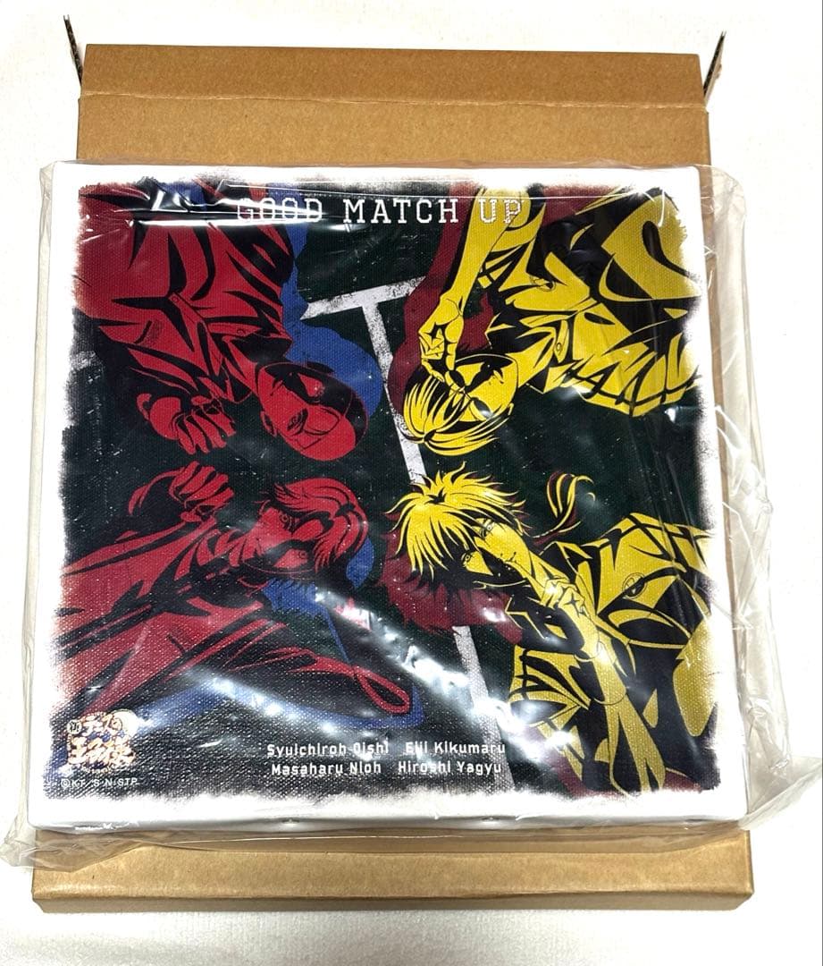 テニスの王子様　キャンバスアート Amazon.co.jp: テニスの王子様 キャンバスアート 原作 幸村精市 TJ