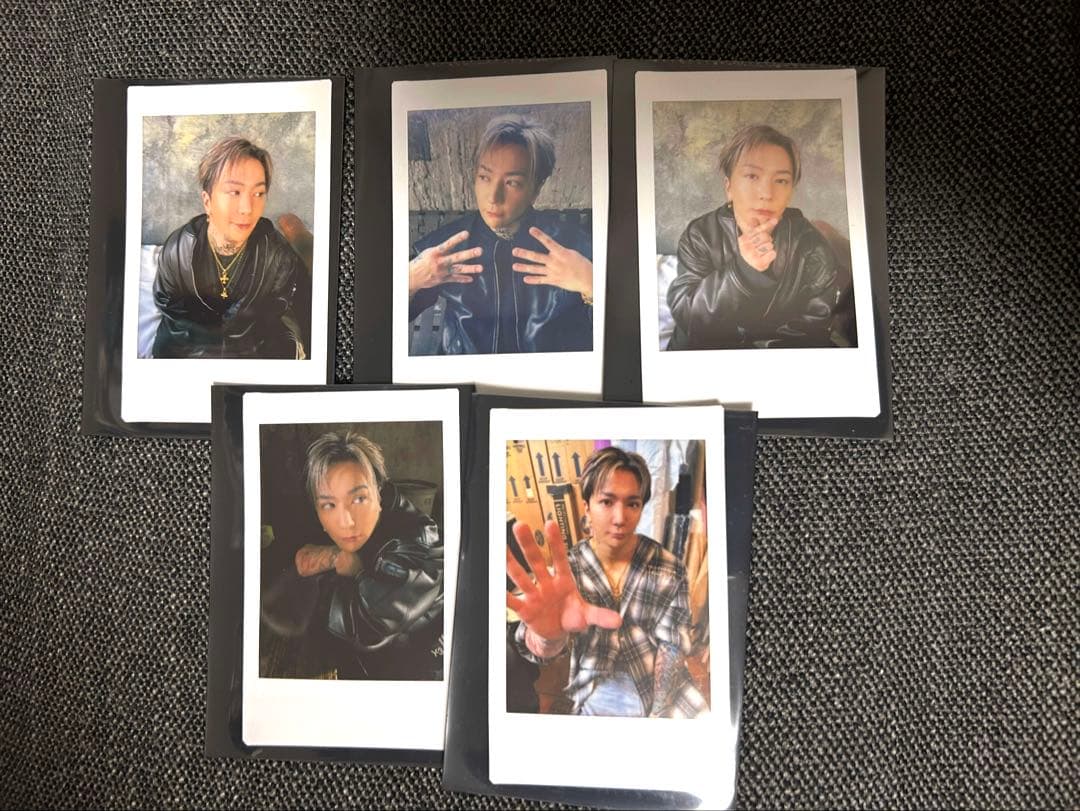 ViViD イヴ チェキ - メルカリ