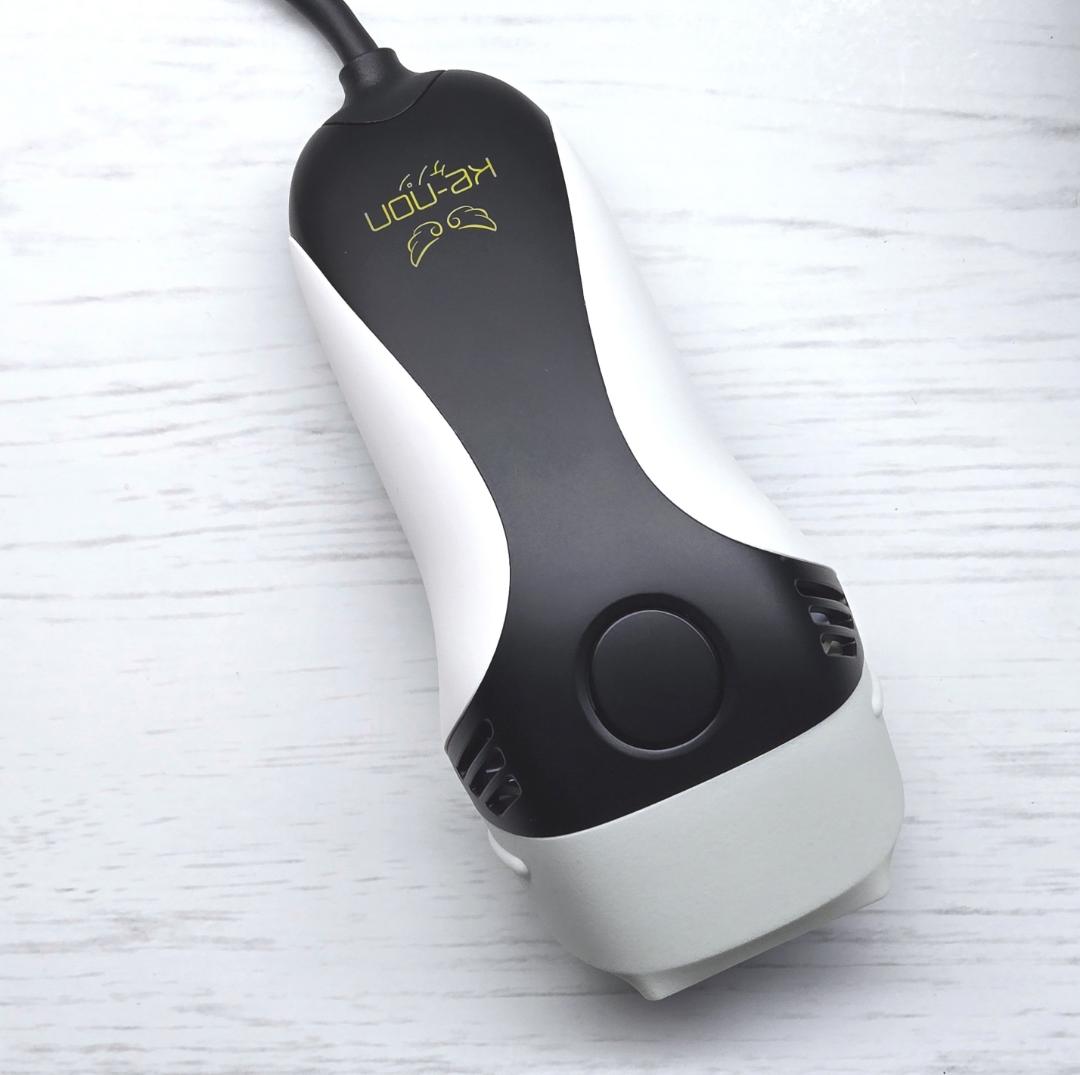 ほぼ未使用】脱毛器 ケノン Ke-non Ver 8.6 マットブラック - メルカリ
