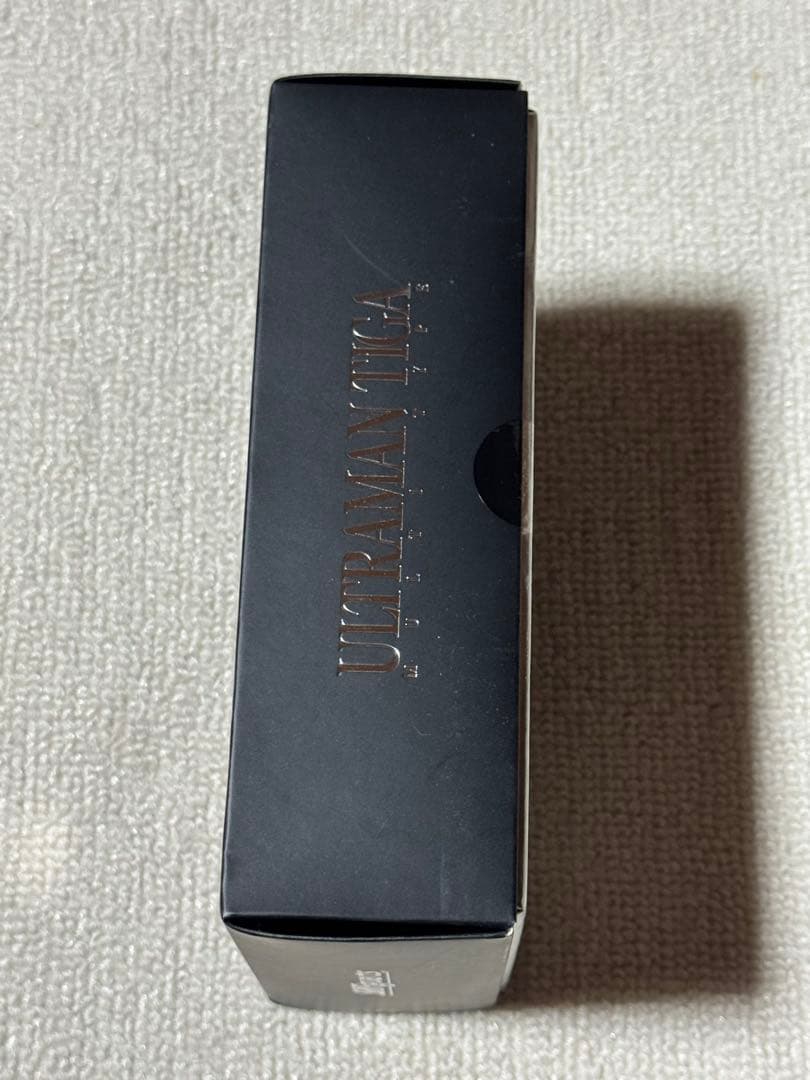 S.H.Figuarts(真骨彫製法) ウルトラマンティガ　マルチタイプ　新品