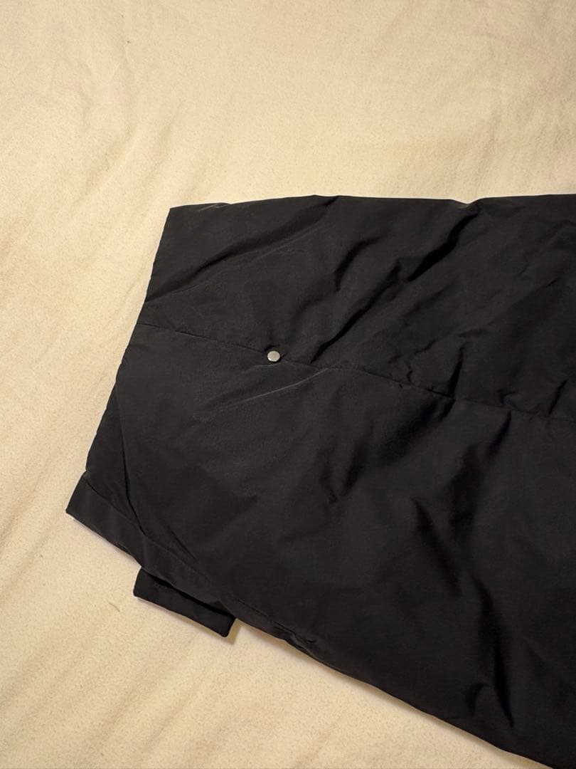 でび83　VOAAOV KAWADA DOWN 21AW 名作