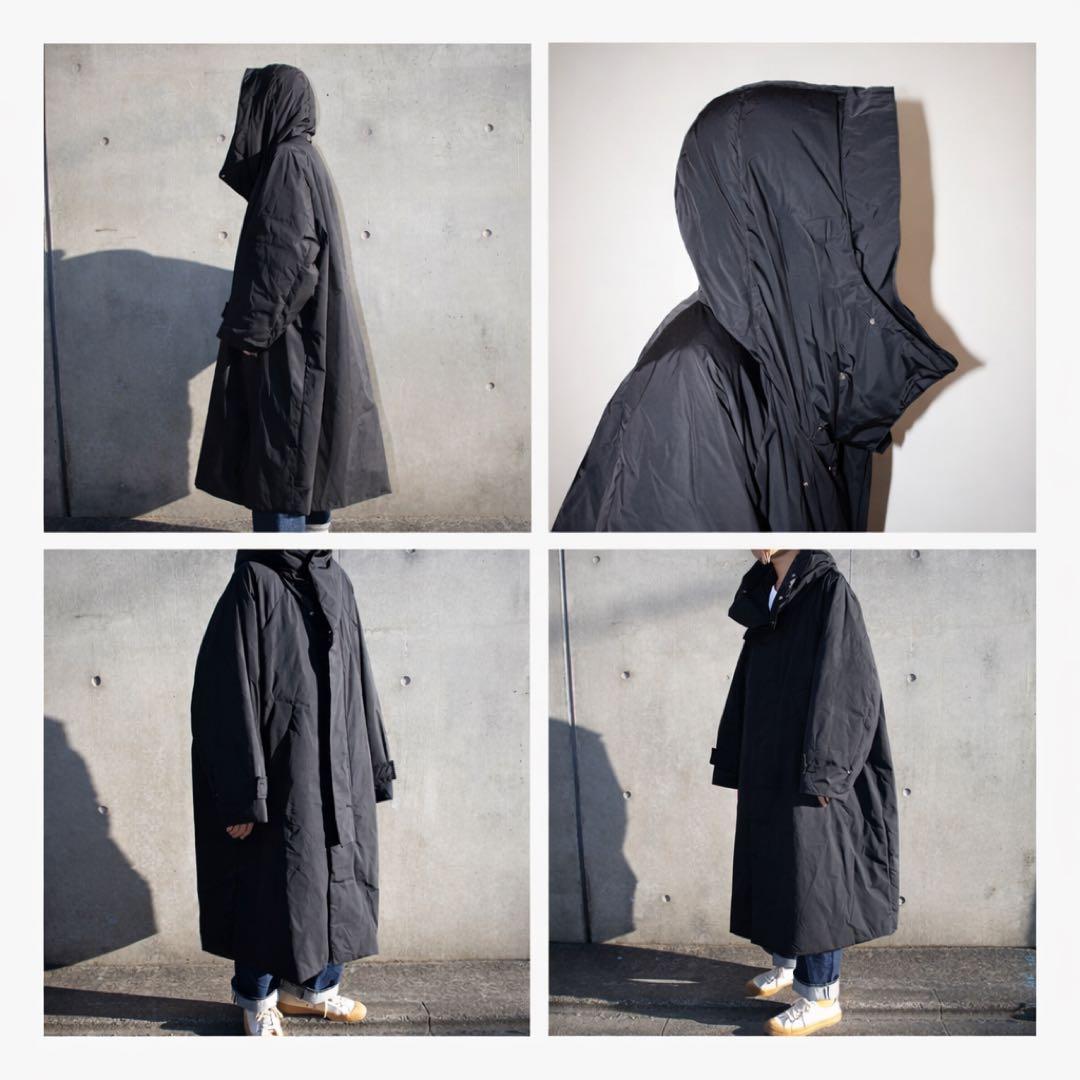 でび83　VOAAOV KAWADA DOWN 21AW 名作